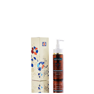 安次男女外阴洗液