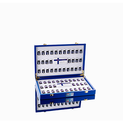 安次润芯综合版